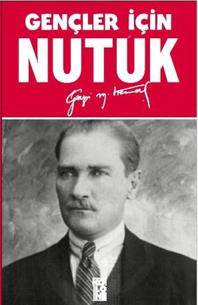 Gençler İçin Nutuk-zoom-