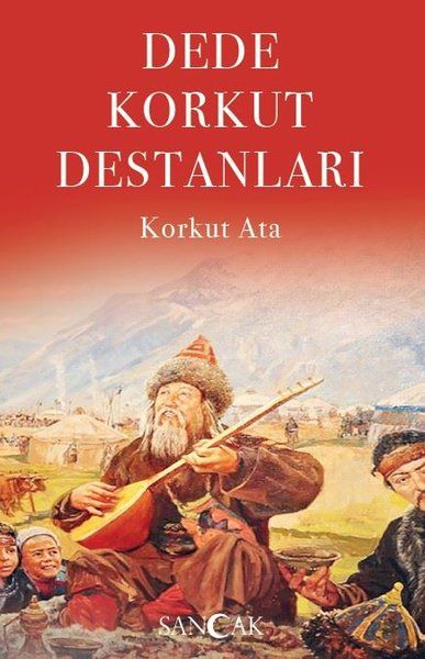 Dede Korkut Destanları-zoom-