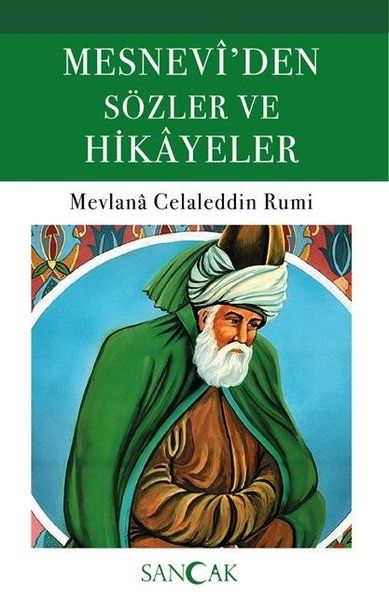Mesneviden Sözler ve Hikayeler-zoom-