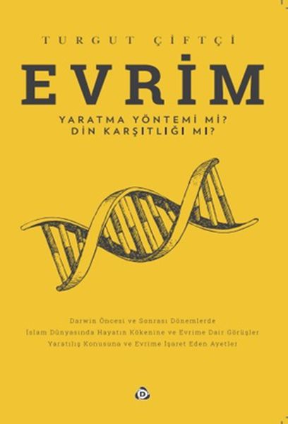 Evrim Yaratma Yöntemi mi ? Din Karşıtlığı mı ?-zoom-