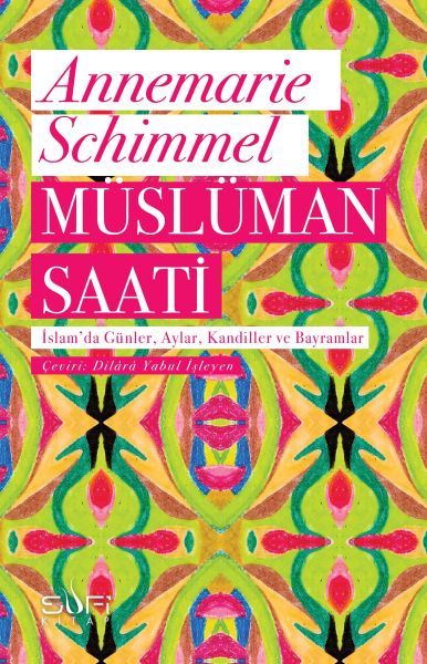 Müslüman Saati - İslam'da Günler, Aylar, Kandiller ve Bayramlar-zoom-
