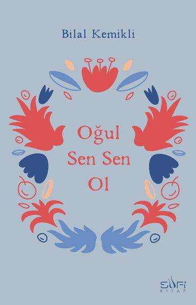 Oğul Sen Sen Ol-zoom-