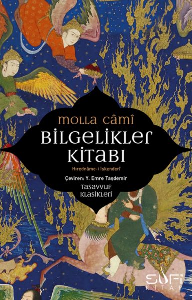 Bilgelikler Kitabı-zoom-