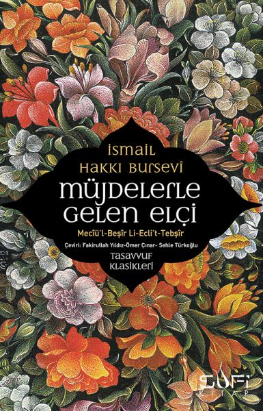 Müjdelerle Gelen Elçi-zoom-