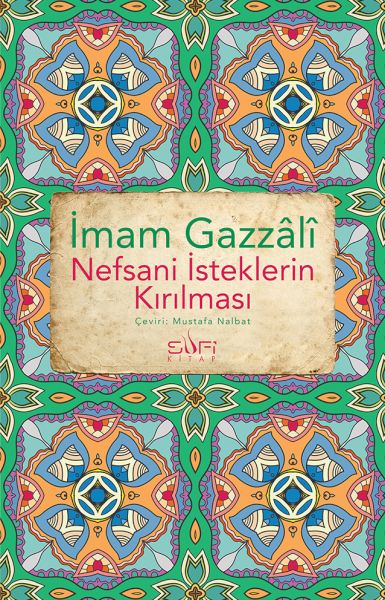 Nefsani İsteklerin Kırılması-zoom-