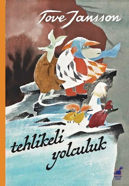 Tehlikeli Yolculuk-zoom-
