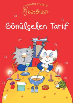 Gönülçelen Tarif