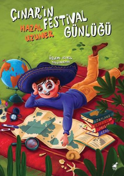 Çınar'ın Festival Günlüğü-zoom-