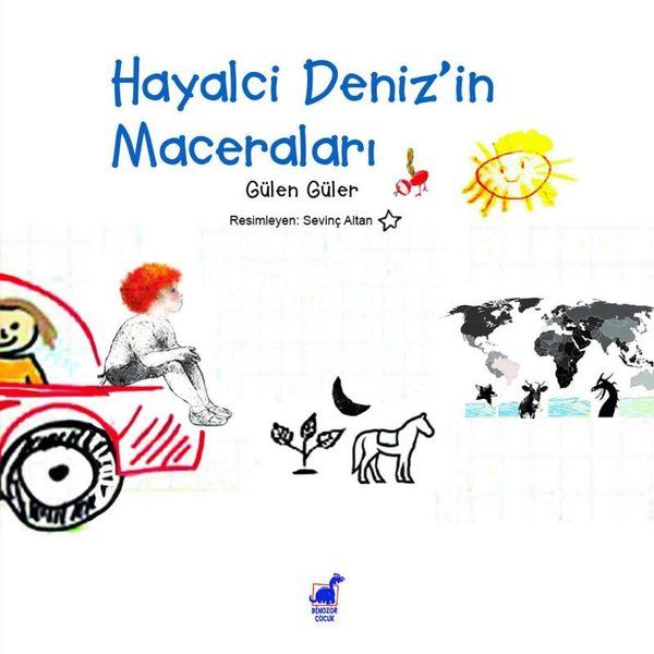 Hayalci Deniz'in Maceraları-zoom-