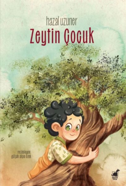 Zeytin Çocuk-zoom-