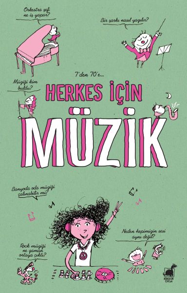 Herkes İçin Müzik-zoom-