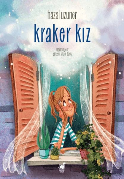Kraker Kız-zoom-