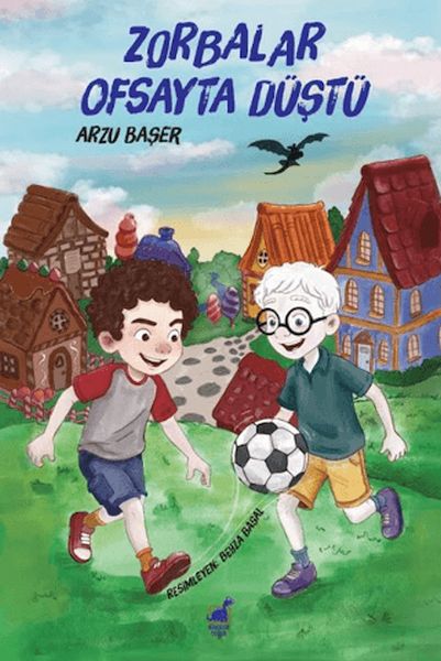 Zorbalar Ofsayta Düştü-zoom-
