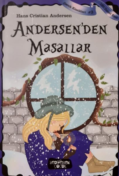 Andersen'den Masallar-zoom-