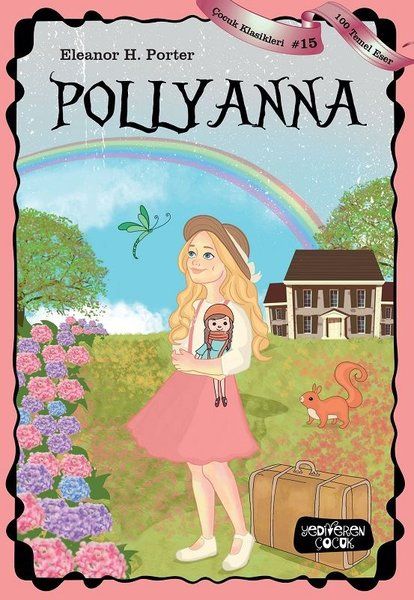 Pollyanna - Çocuk Klasikleri 15-zoom-