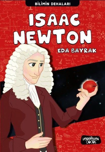 Isaac Newton - Bilimin Dehaları-zoom-