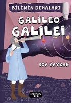 Bilimin Dehaları - Galileo Galilei-zoom-