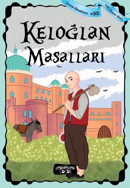 Keloğlan Masalları-zoom-