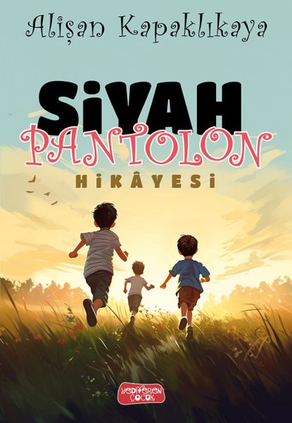 Siyah Pantolon Hikayesi-zoom-