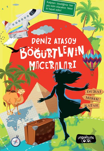 Böğürtlenin Maceraları-zoom-