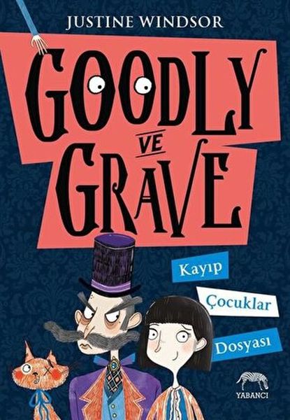 Goodly ve Grave Kayıp Çocuklar Dosyası-zoom-