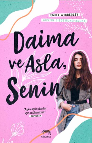 Daima ve Asla Senin-zoom-