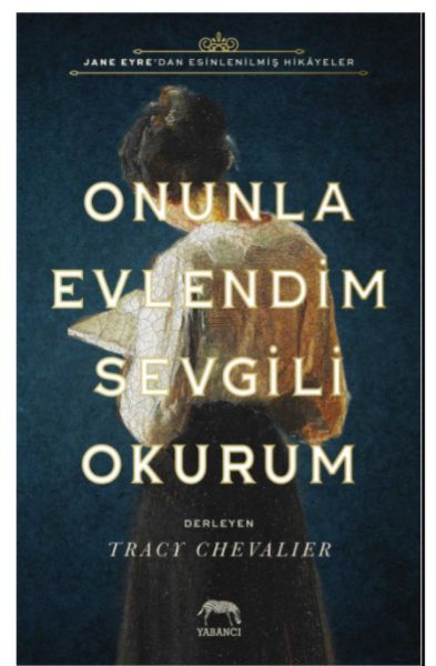 Onunla Evlendim Sevgili Okurum-zoom-