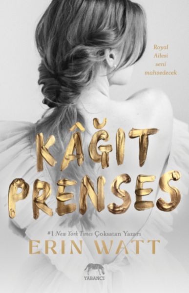 Kağıt Prenses-zoom-