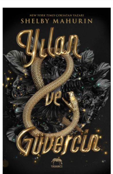 Yılan ve Güvercin (Ciltli)-zoom-
