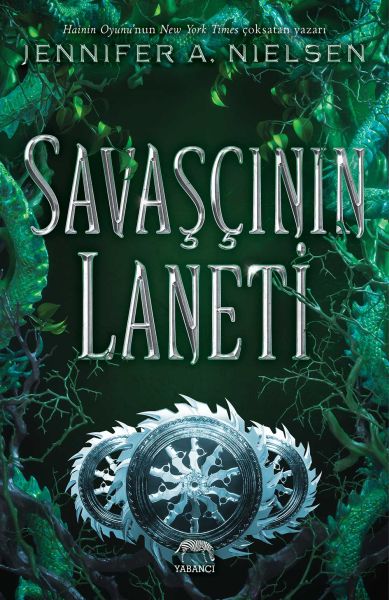 Savaşçının Laneti-zoom-