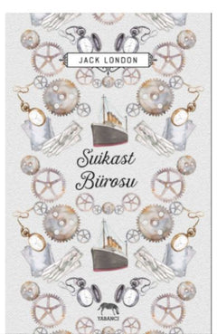 Suikast Bürosu