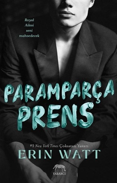 Paramparça Prens-zoom-