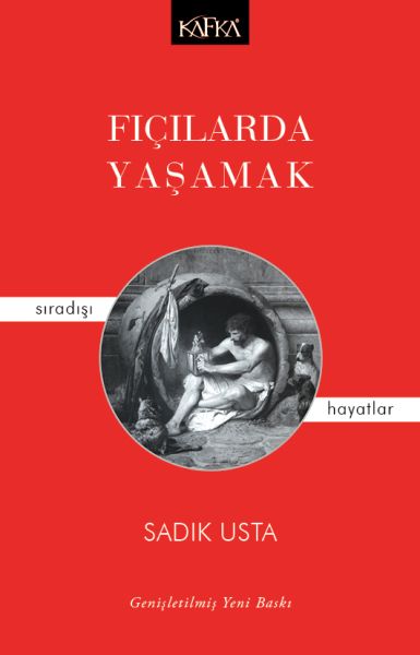 Fıçılarda Yaşamak - Sıradaşı Hayatlar-zoom-