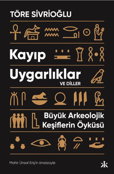 Kayıp Uygarlıklar ve Diller-zoom-