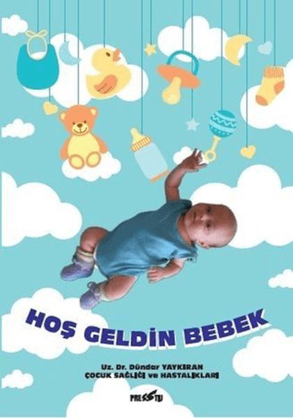 Hoş Geldin Bebek-zoom-