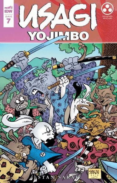 Usagi Yojimbo Sayı 07-zoom-