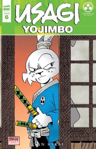 Usagi Yojimbo Sayı 06-zoom-