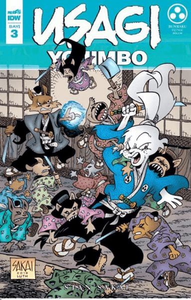 Usagi Yojimbo Sayı 03-zoom-