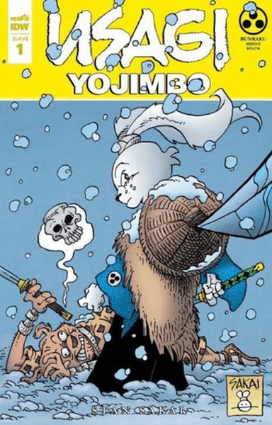 Usagi Yojimbo Sayı 01-zoom-