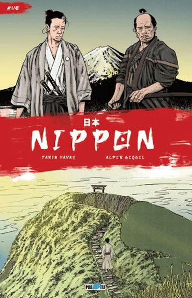 Nippon Sayı 1 İngilizce-zoom-