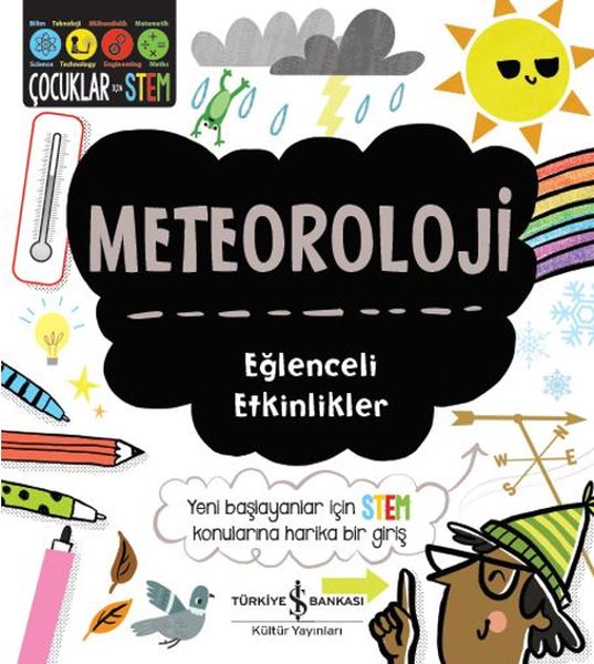 Meteoroloji - Eğlenceli Etkinlikler-zoom-
