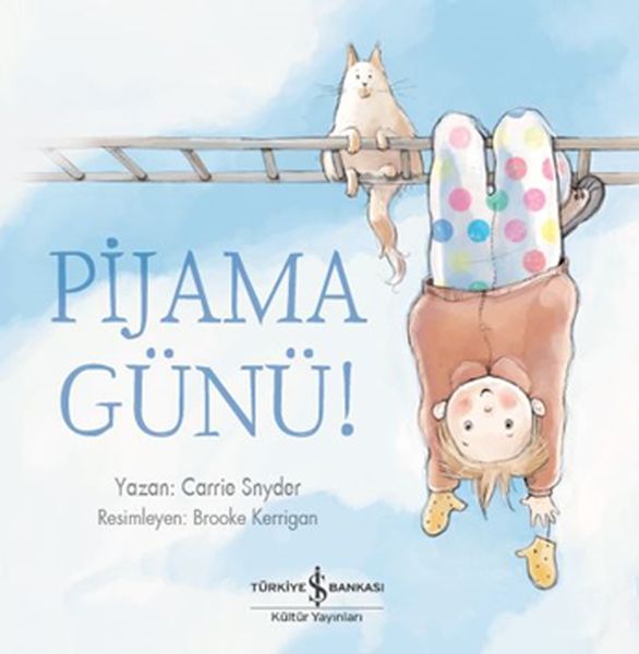 Pijama Günü!-zoom-