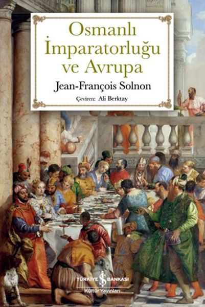 Osmanlı İmparatorluğu ve Avrupa-zoom-