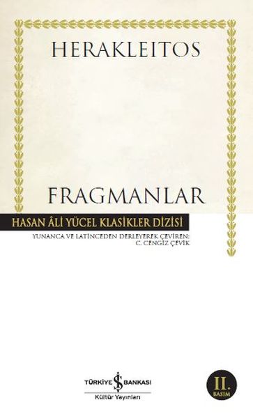 Fragmanlar - Hasan Ali Yücel Klasikler-zoom-