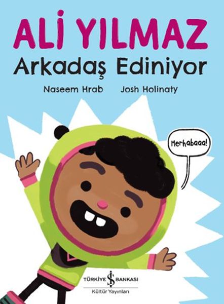 Ali Yılmaz Arkadaş Ediniyor-zoom-