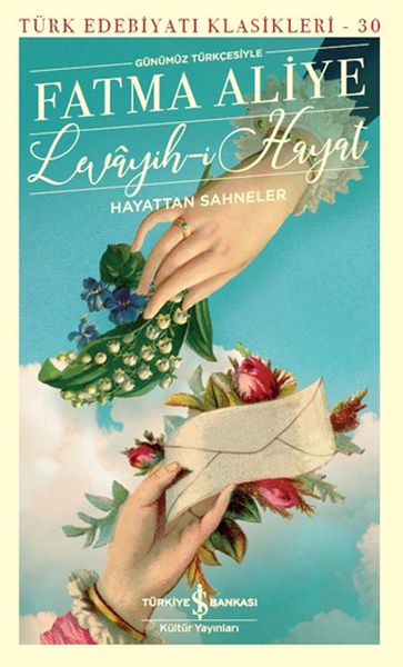 Levayih-i Hayat Hayattan Sahneler (Günümüz Türkçesiyle) - Türk Edebiyatı Klasikleri-zoom-