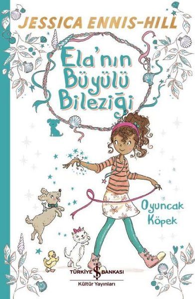 Ela'nın Büyülü Bileziği-zoom-