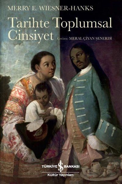 Tarihte Toplumsal Cinsiyet-zoom-