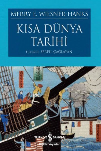 Kısa Dünya Tarihi-zoom-
