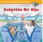 Kokpitte Bir Gün - Dünyayı Öğreniyorum-zoom-